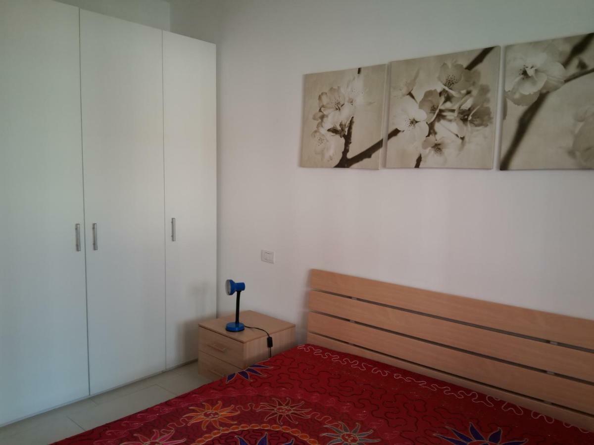 Villa Flora Градо Екстериор снимка